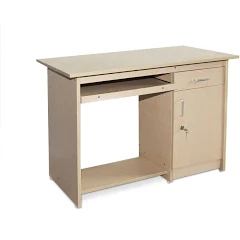 Bàn làm việc_Gỗ MDF_1,2m